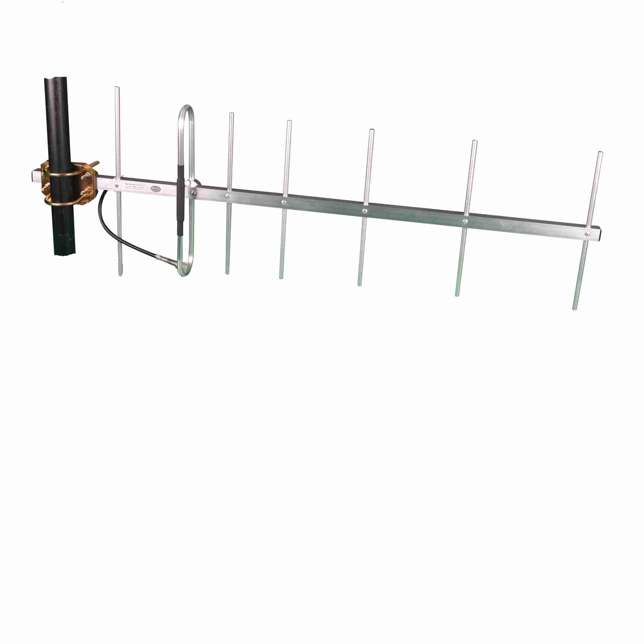 Mhz Yagi Antenna Dbi Shop Now Excel Wireless