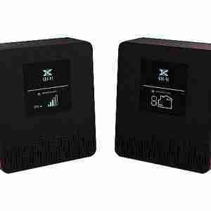Cel-Fi DUO+ 3G/4G/LTE Smart Signal Booster for T-Mobile