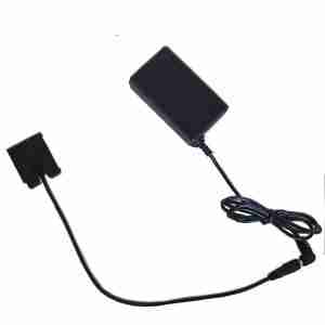 4.3V ac adapter and connector kits for gopro hero3 hero3+ camera