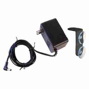 12V AC Power Supply and Mount kit for SignalBoost