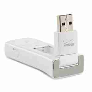 Pantech UM175 AirCard USB Modem - Verizon 3G EVDO