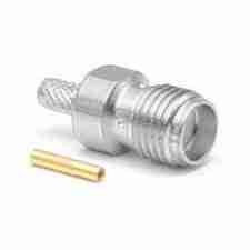 TNC Female Crimp Connector for RG174/188/316 LMR100 Cable