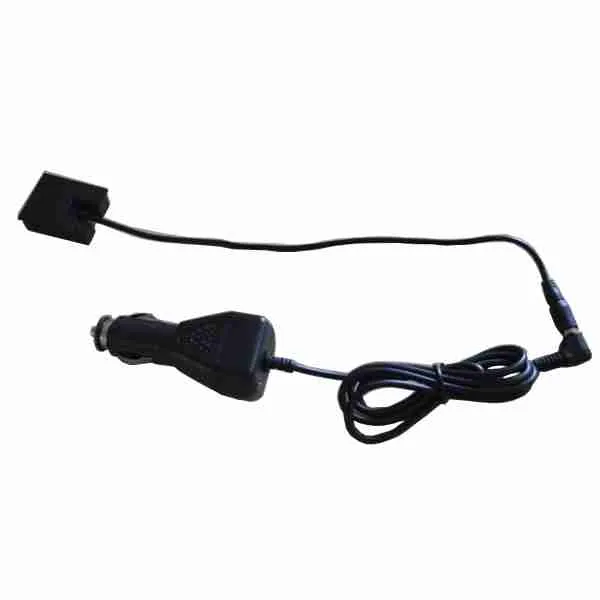 DC coupler with car cigarette lighter power supply for gopro hero3 and gopro hero3+ camera