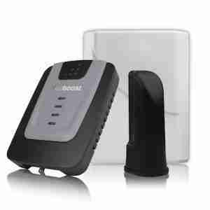 weBoost Home 4G 60db 5-Band Desktop Repeater Kit - 470101 [700/800/1900/1700/2100mhz]