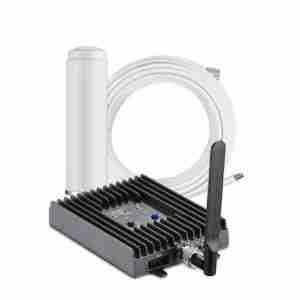 SureCall FlexPro 72db Repeater Kit - Omni/Whip [800/1900mhz]