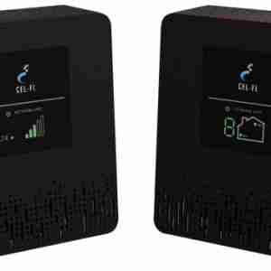 Cel-Fi PRO 3G/4G/LTE Smart Signal Booster for AT&T