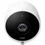 Nest Cam Pro Outdoor Wireless Camera