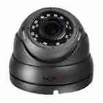 Spyclops 4-in-1 1080p Varifocal Dome Camera (grey)