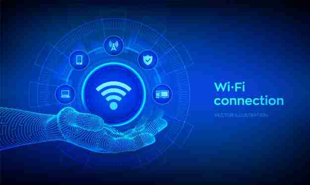 How to boost your WiFi signal?